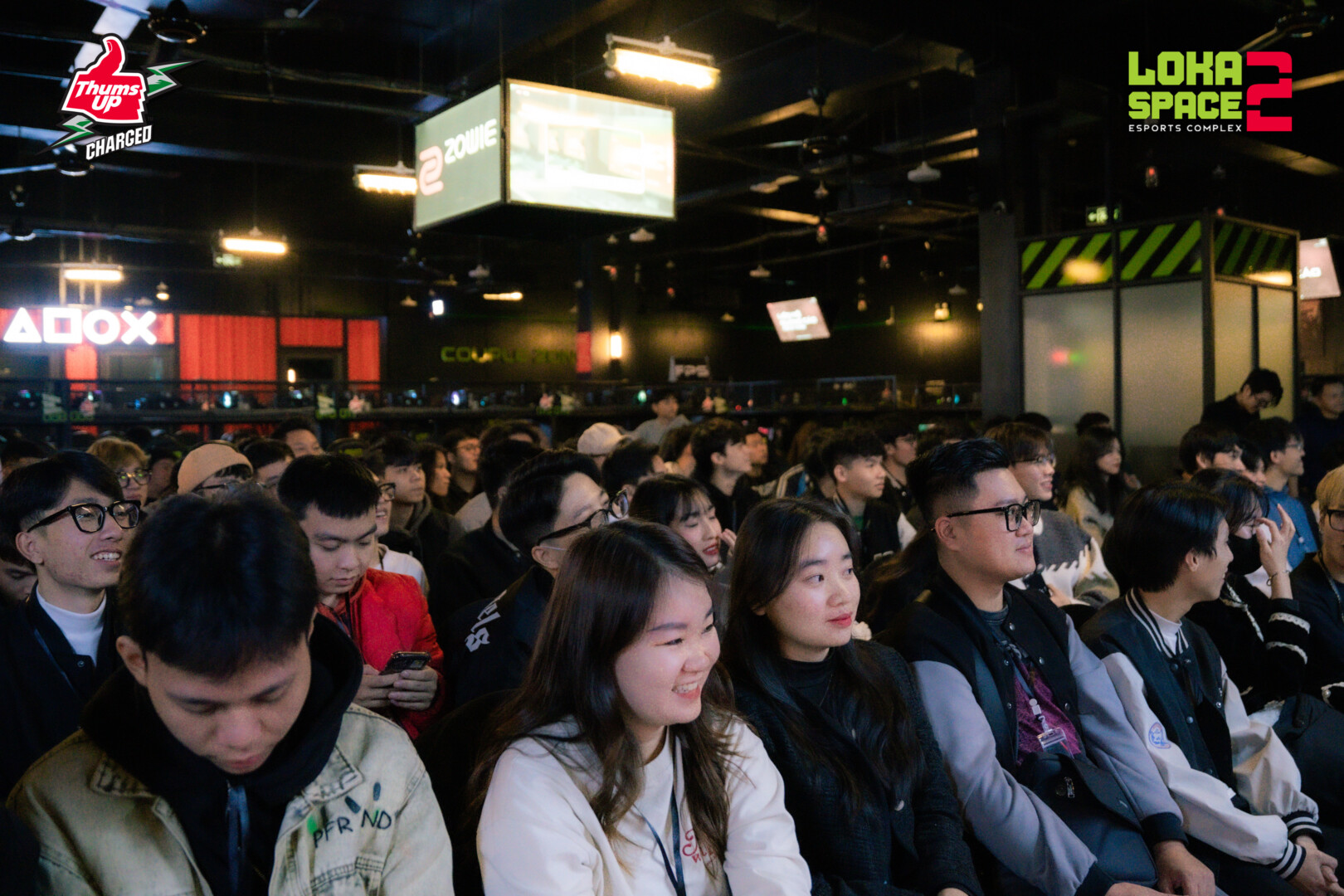 Giải đấu CS:GO Campus Cyber Cup tháng 3/2023