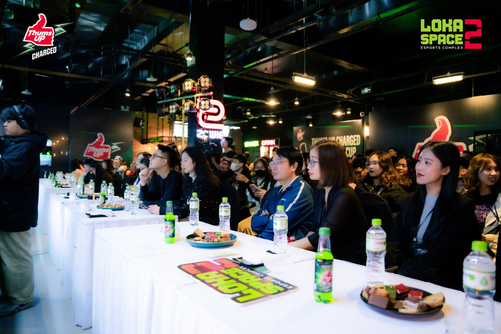 Giải đấu CS:GO Campus Cyber Cup tháng 3/2023