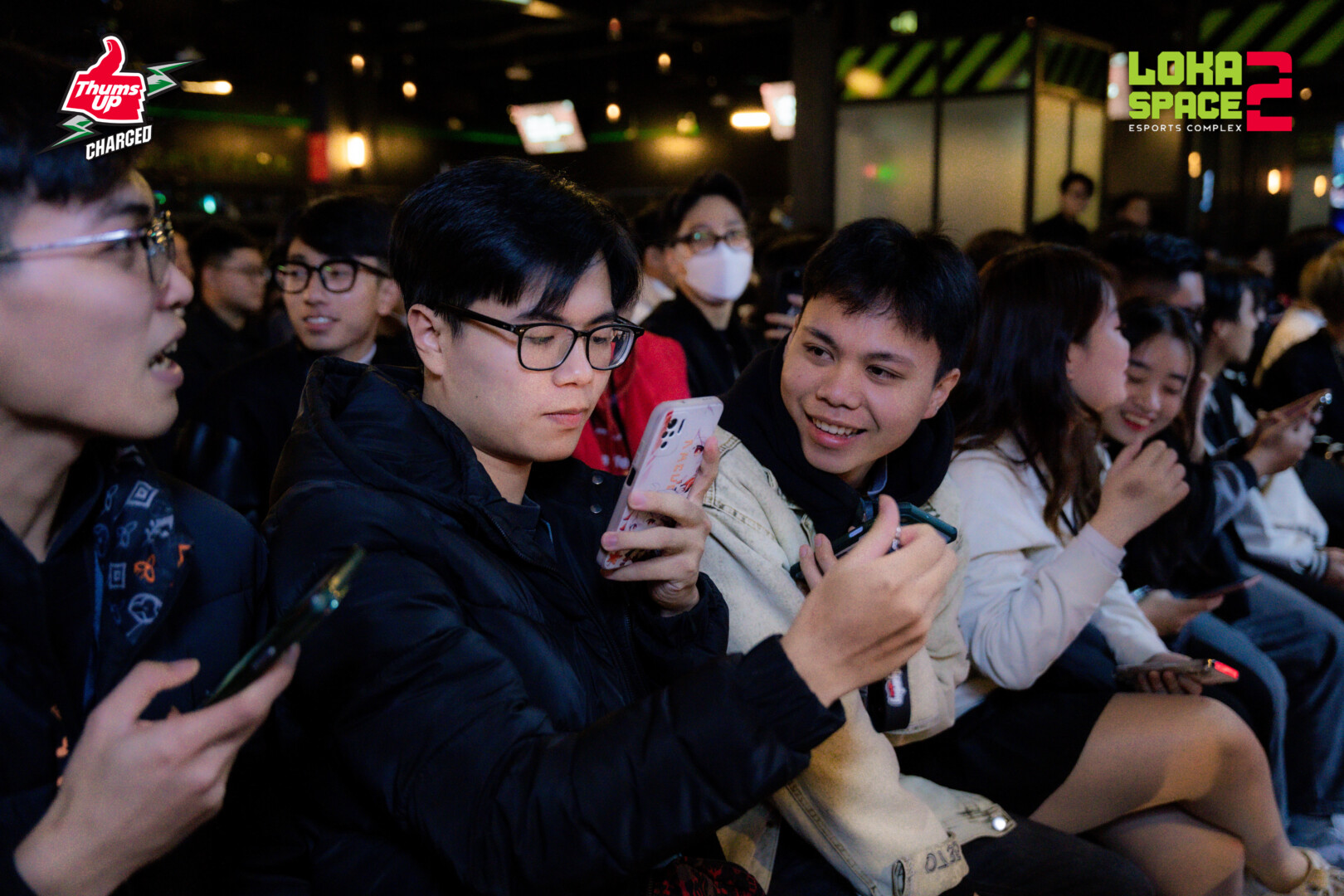 Giải đấu CS:GO Campus Cyber Cup tháng 3/2023