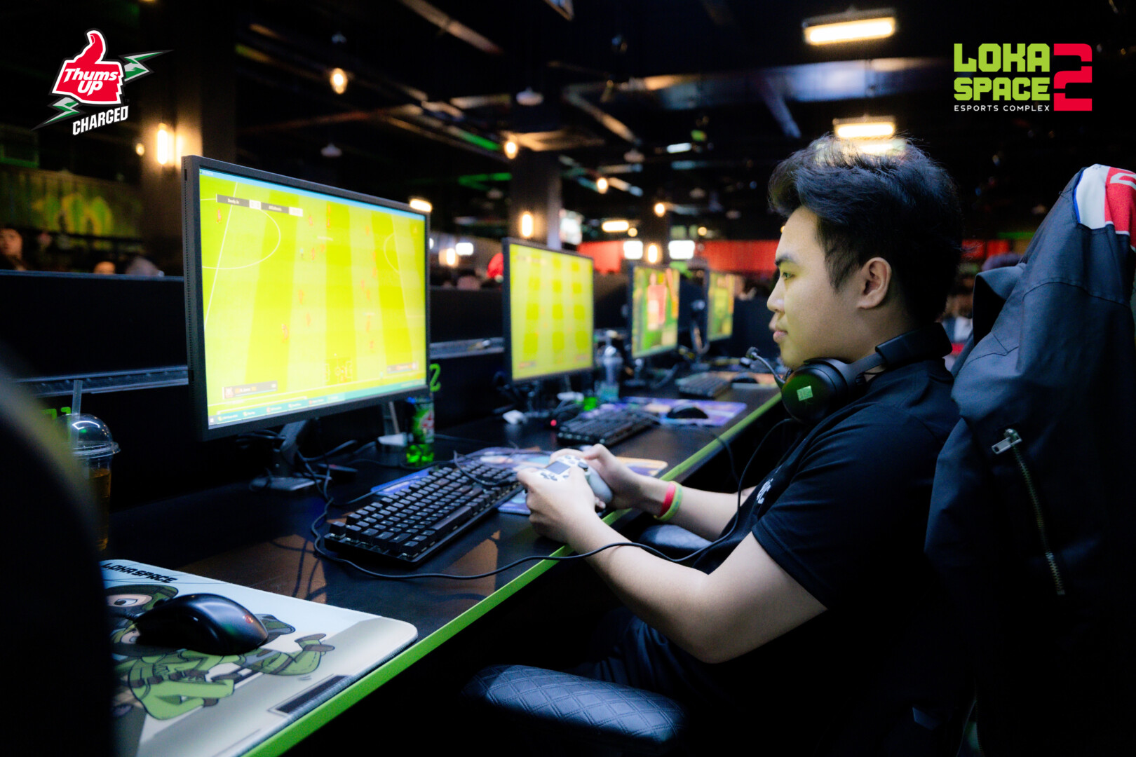 Giải đấu CS:GO Campus Cyber Cup tháng 3/2023