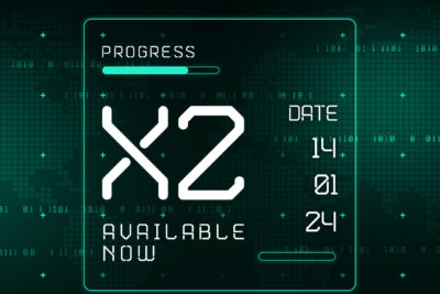 [LOKA CYBER 2] MADNESS WEEKEND