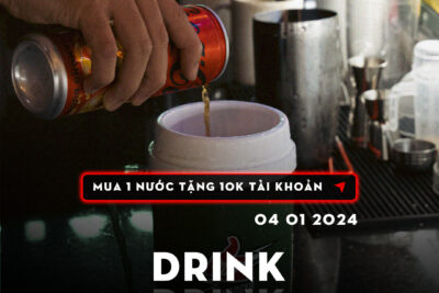 [LOKA CYBER 2] THIRSTY THURSDAY