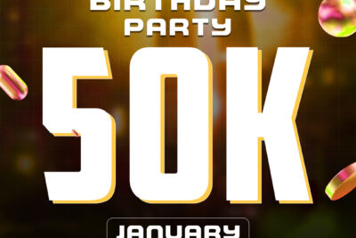 FREE BIRTHDAY PARTY