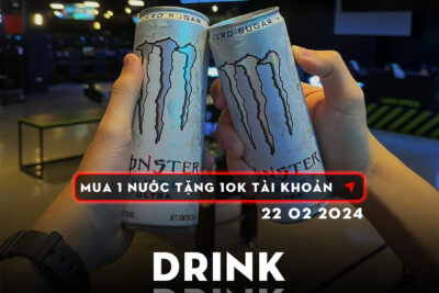 [LOKA CYBER 2] THIRSTY THURSDAY