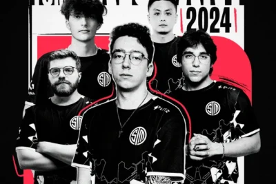 TSM QUAY TRỞ LẠI VALORANT VÀI GIỜ TRƯỚC KHI NA CHALLENGERS KHỞI ĐỘNG