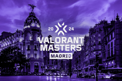 VCT MASTERS MADRID 2024: LỊCH THI ĐẤU, NHÁNH ĐẤU, TỈ SỐ