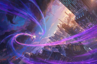 RIOT KHỞI ĐỘNG SỰ KIỆN “VỆ BINH ÁNH SÁNG”