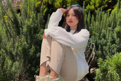 NỮ STREAMER NỔI TIẾNG BỊ BẮT VÌ MUA BÁN MA TÚY