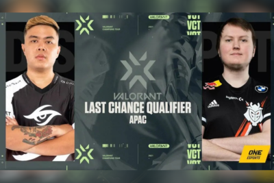 VCT APAC LAST CHANCE QUALIFIER: CẬP NHẬT KẾT QUẢ VÀ LỊCH THI ĐẤU
