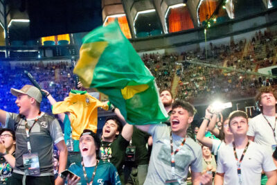 IEM RIO LÀ MAJOR CÓ TỔNG GIÁ TRỊ GIẢI THƯỞNG LỚN THỨ 2 TRONG LỊCH SỬ CS:GO