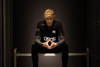 SIÊU XẠ THỦ REKKLES TRỞ LẠI FNATIC CHO LEC 2023