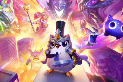 ĐTCL Esports Mùa 8 khu vực Châu Á – Thái Bình Dương: Những điều cần biết về vòng đấu, thể thức