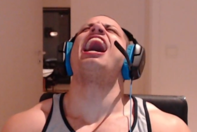 TYLER1 “RÉO TÊN” RIOT SAU TRẢI NGHIỆM “ĐÁNG NHỚ” TẠI SERVER EUW