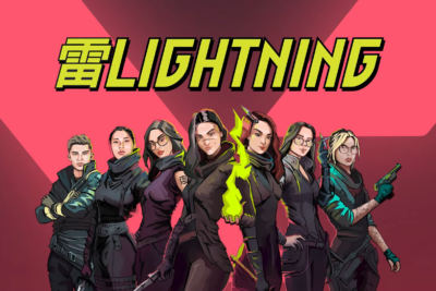 ĐỘI HÌNH CỦA NINJAS IN PYJAMAS LIGHTING ĐƯỢC CÔNG BỐ