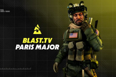 24 ĐỘI SẼ GÓP MẶT TẠI BLAST PARIS MAJOR; NHỮNG CẶP TRẬN ĐẦU TIÊN ĐÃ ĐƯỢC XÁC ĐỊNH