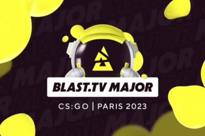 HEROIC VS FAZE, CHUNG KẾT SỚM CỦA BLAST PARIS MAJOR 2023