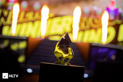 BLAST PARIS MAJOR ĐẠT LƯỢNG XEM CAO THỨ 3 KỶ LỤC CỦA CS:GO