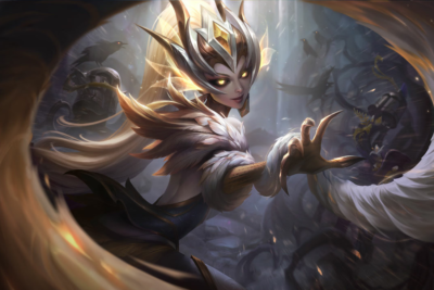 ZYRA SẼ ĐƯỢC BUFF SỨC MẠNH TRONG BẢN CẬP NHẬT MỚI