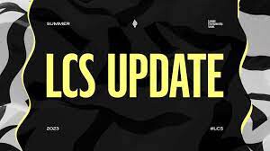 RIOT DELAY VÀ CÓ THỂ HỦY GIẢI ĐẤU LCS SUMMER SPLIT 2023