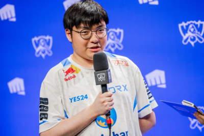 BERYL KHẲNG ĐỊNH FAKER LÀ “CHÌA KHÓA” QUAN TRỌNG NHẤT CỦA T1