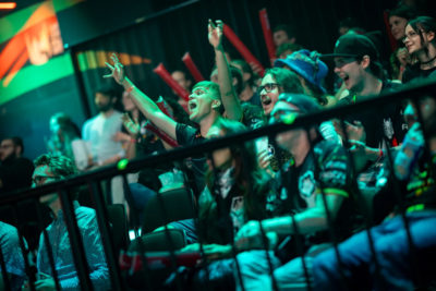 G2 ESPORTS NHẬN CÚ ĐÚP KHI VÔ ĐỊCH 2 GIẢI ĐẤU TRONG 1 BUỔI TỐI