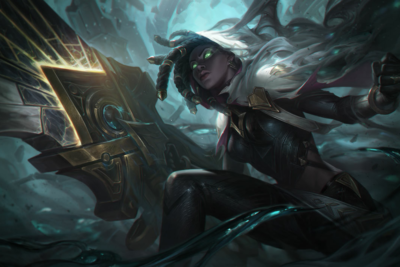 PATCH 13.18 CỦA LOL SẼ THAY ĐỔI META TẠI CKTG 2023