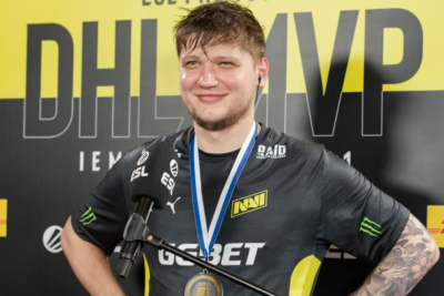 S1MPLE GIẢI THÍCH THÀNH TỰU Ở CS:GO VẪN QUAN TRỌNG MẶC DÙ CS2 SẮP RA MẮT