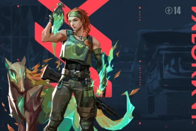 CHÓ CỦA SKYE, FADE ĐƯỢC CẢI THIỆN TRONG PATCH 7.09