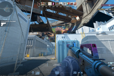 CS2 LÀ TỰA GAME THỨ 2 CỦA VALVE NHẬN ĐÁNH GIÁ THẤP