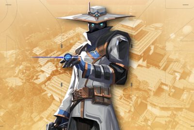 PATCH NOTE 7.07 CỦA VALORANT