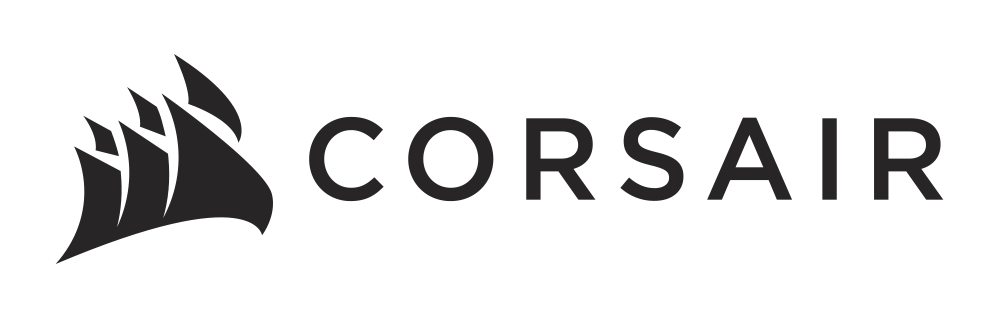 Corsairlogo2020 Horiz K