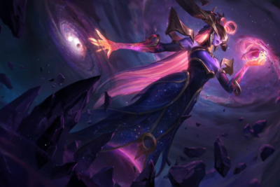 RIOT GAMES SẼ ƯU ÁI CÁC VỊ TƯỚNG PHÁP SƯ TRONG BẢN CẬP NHẬT TIẾP THEO
