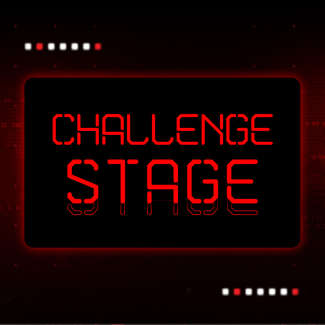 Challenge Zone
