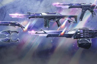 BUNDLE SENTINELS OF LIGHT 2.0: SKIN MỚI, GIÁ, THỜI GIAN RA MẮT VÀ HƠN THẾ NỮA