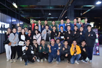 SCVN LION TOURNAMENT SEASON 1 – CHUNG KẾT TRONG MƠ