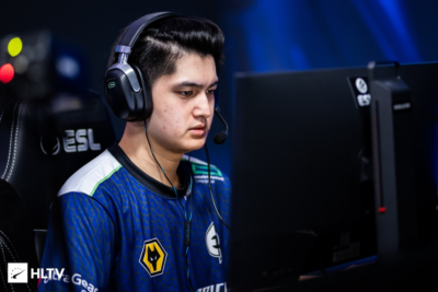 EVIL GENIUSES DỪNG CÁC HOẠT ĐỘNG HỢP TÁC VỚI ESL