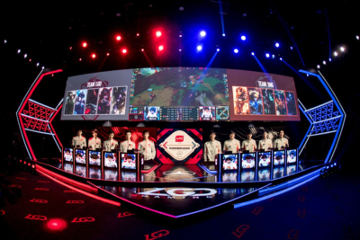 LPL SẼ CÀNG TỤT LÙI SO VỚI LCK VÌ NGUYÊN NHÂN SAU