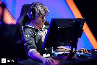 TWISTZZ CHÍNH THỨC QUAY TRỞ LẠI TEAM LIQUID