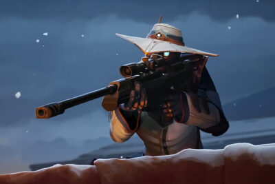 OUTLAW: KẺ HỦY DIỆT META TRONG VALORANT