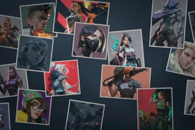 KẾ HOẠCH CÂN BẰNG VALORANT ”NERF MẠNH, BUFF YẾU” CỦA RIOT ĐANG PHÁ HỦY GAME