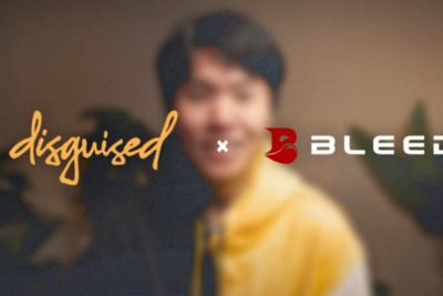DISGUISED VALORANT BẮT TAY CÙNG BLEED ESPORTS ĐỂ GIA NHẬP VCT PACIFIC