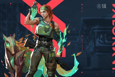 CỘNG ĐỒNG VALORANT CHIA NỬA GIỮA VIỆC TIẾC NUỐI VÀ ỦNG HỘ NERF SKYE PATCH 8.01