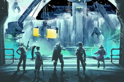 TẤT CẢ NHỮNG THAY ĐỔI ICEBOX PATCH 8.0 ĐÃ ĐƯỢC LEAK RA