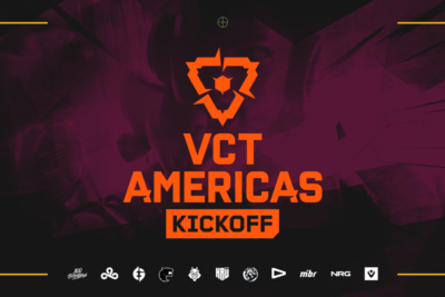 VCT AMERICAS KICKOFF 2024: NHÁNH THI ĐẤU, LỊCH TRÌNH, TỈ SỐ
