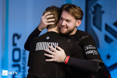 PGL MAJOR COPENHAGEN CHỐT DANH SÁCH THAM DỰ