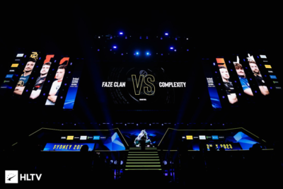 CỔ ĐÔNG CỦA GAMESQUARE ĐỒNG Ý SẼ SÁT NHẬP VỚI FAZE