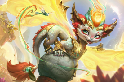 SMOLDER LÀ VỊ TƯỚNG NỔI BẬT NHẤT TRONG PHIÊN BẢN 14.4