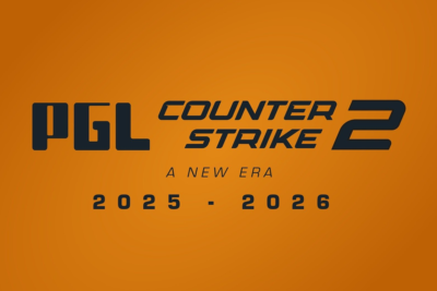 PGL CÔNG BỐ 11 SỰ KIỆN TIER 1 CS2 TRONG NĂM 2025 – 2026