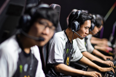 GAM ESPORTS VÀ SỰ CHUẨN BỊ TRƯỚC THỀM MSI 2024