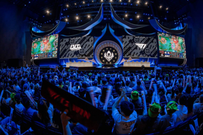 RIOT GAMES CÔNG BỐ THỂ THỨC MỚI CỦA MÙA GIẢI LMHT 2025